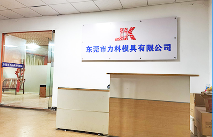 公司实力